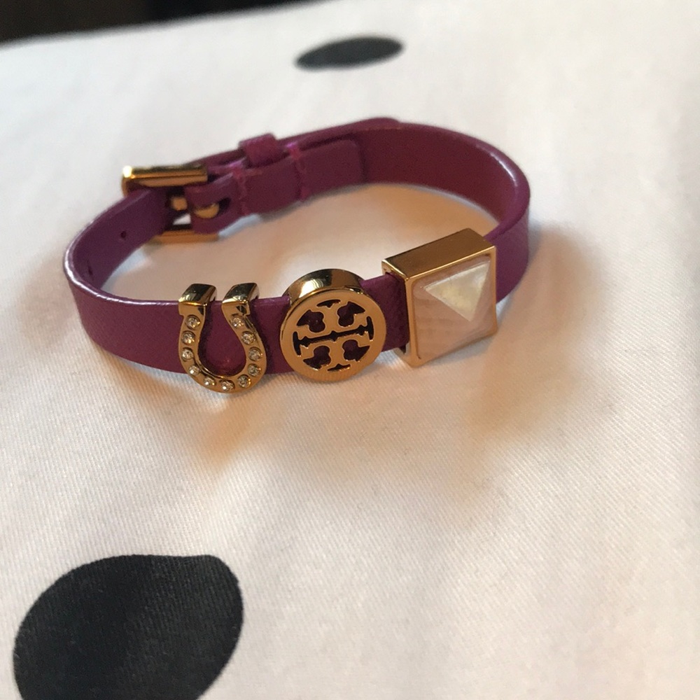 Tory Burch bracelet